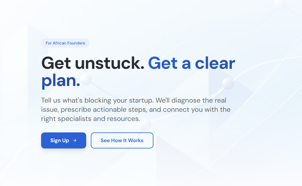 Case Study: Startup Clinic – How to Scale Startup Support
